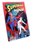 Preview: DC Comics Superman Comic Paperback (Softcover): Superman Madman von Carlsen
